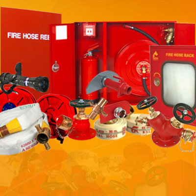 Hydrants Accessories